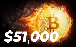 Bitcoin Just Surpassed $51,000 Level: Possible Reasons 